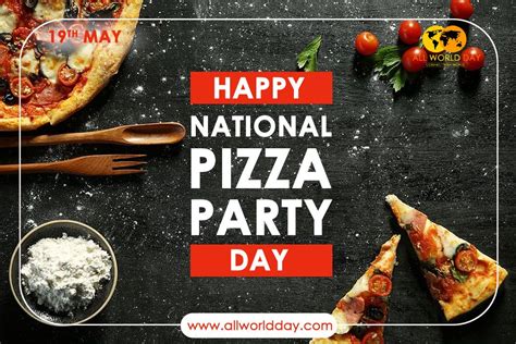 ¿Preparado para aprender sobre las culturas del mundo con Pizza Party?